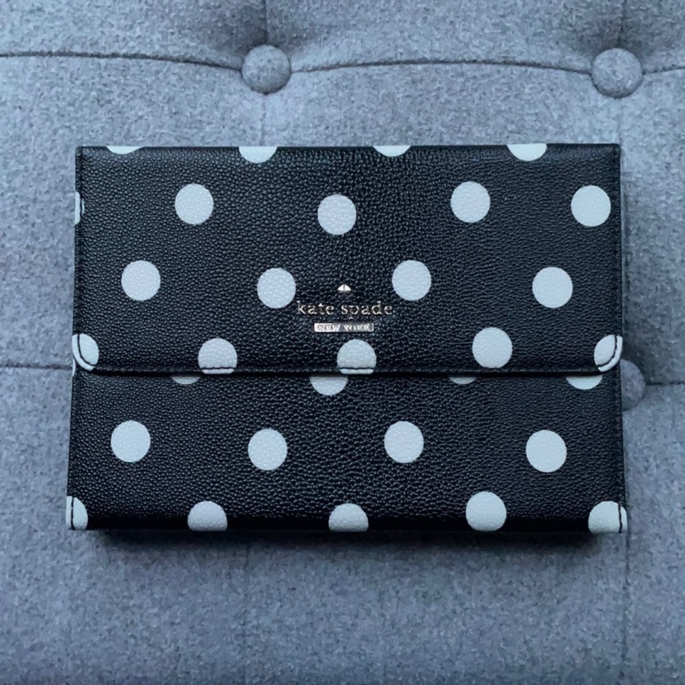 iPad mini folio case with bluetooth keyboard